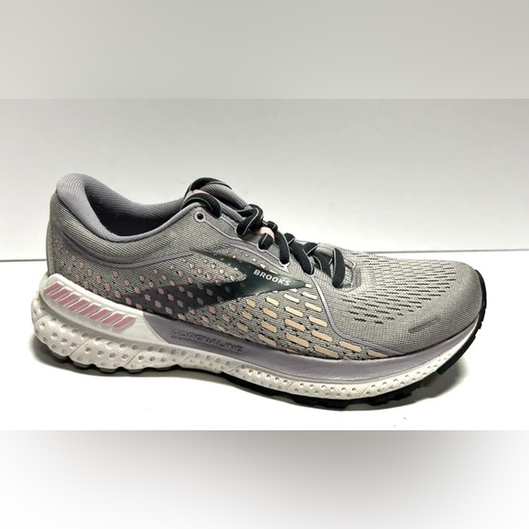 Brooks Shoes - Brooks Women's Adrenaline GTS 21 Running Shoes, Size 7 M